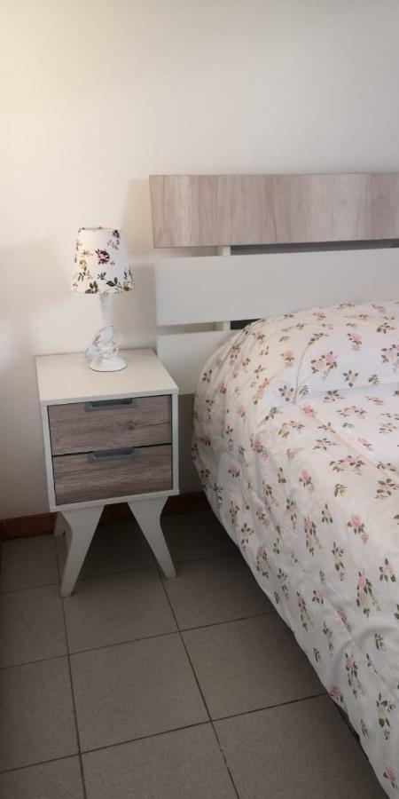 Apartamentos Quinta Seccion Mendoza Buitenkant foto