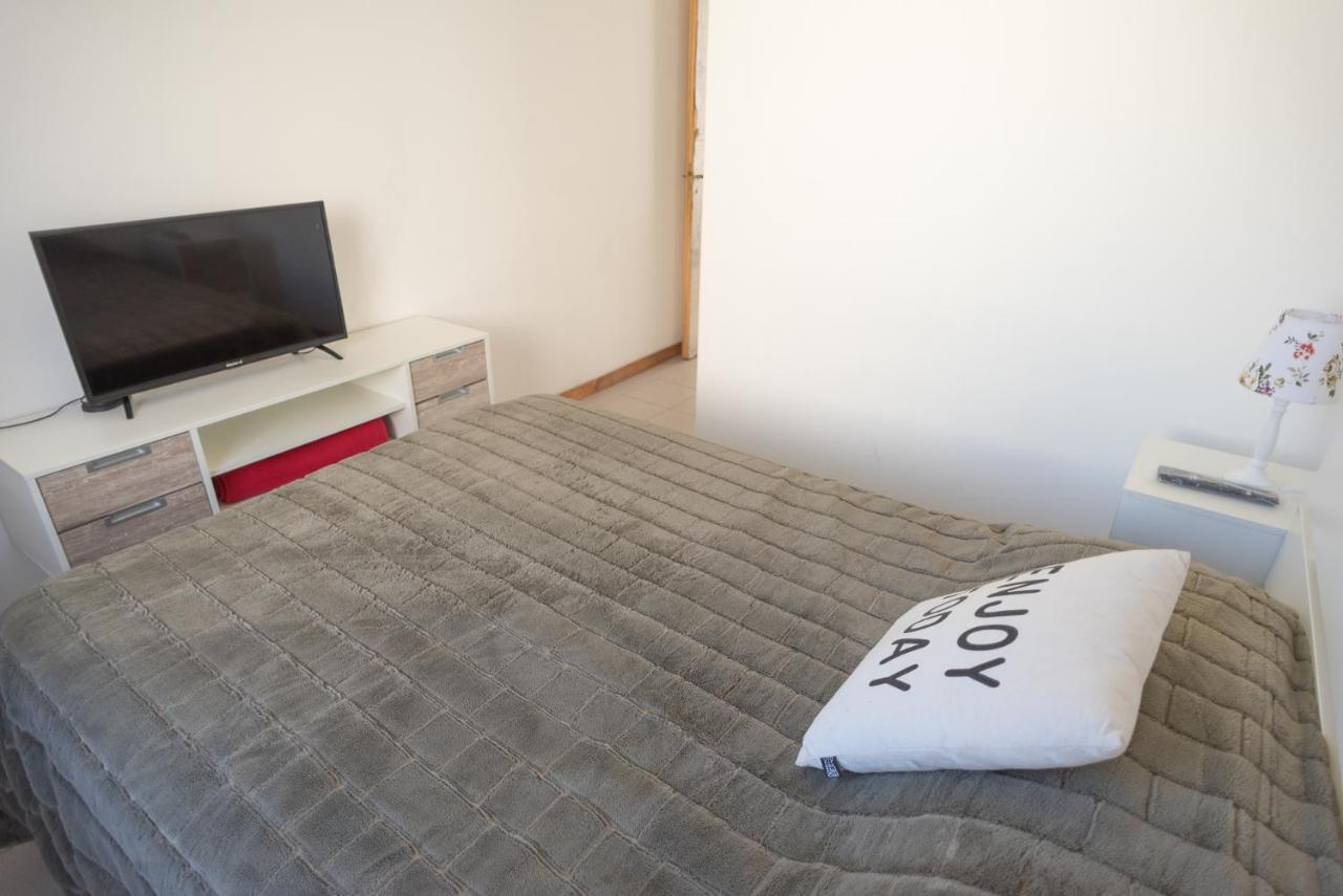 Apartamentos Quinta Seccion Mendoza Buitenkant foto