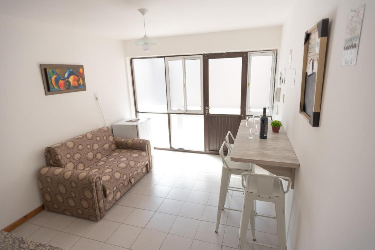 Apartamentos Quinta Seccion Mendoza Buitenkant foto