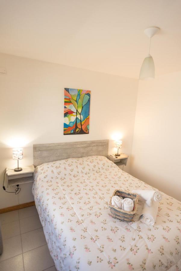 Apartamentos Quinta Seccion Mendoza Buitenkant foto