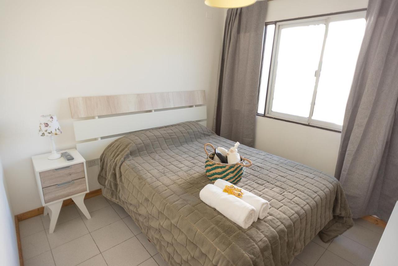 Apartamentos Quinta Seccion Mendoza Buitenkant foto